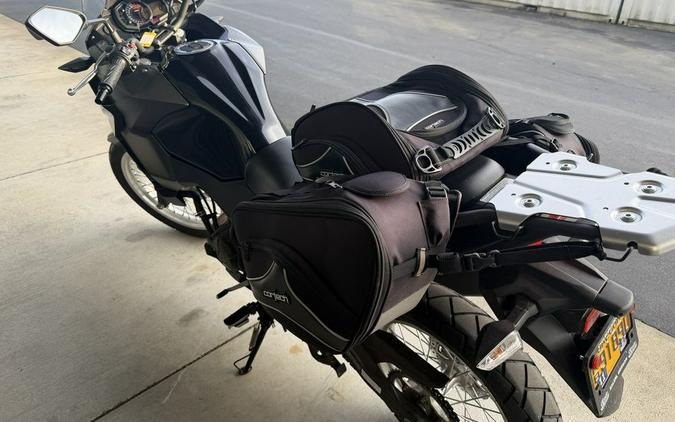 2018 Kawasaki Versys®-X 300