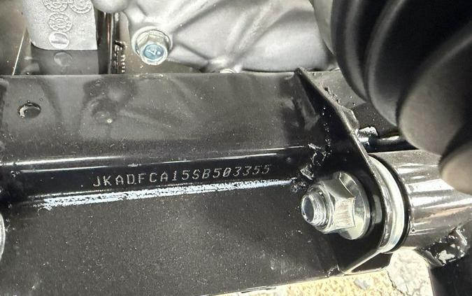 2025 Kawasaki Mule PRO-DX™ EPS