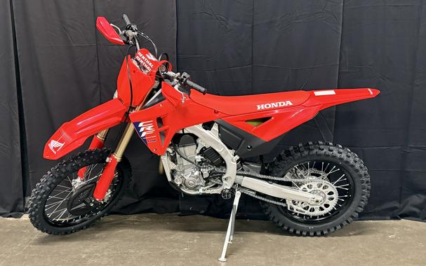 2026 CRF450RX - Honda