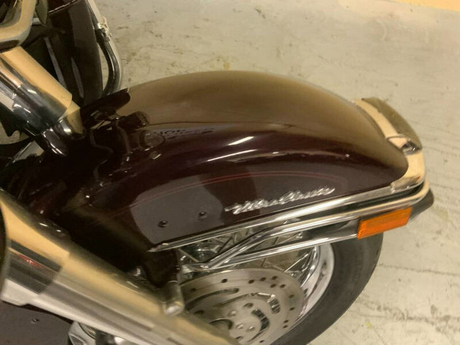 2005 Harley-Davidson® FLHTCU ULTRA CLASSIC