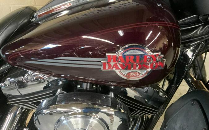 2005 Harley-Davidson Touring FLHTCU ULTRA CLASSIC