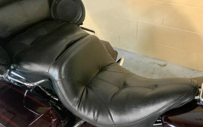 2005 Harley-Davidson Touring FLHTCU ULTRA CLASSIC