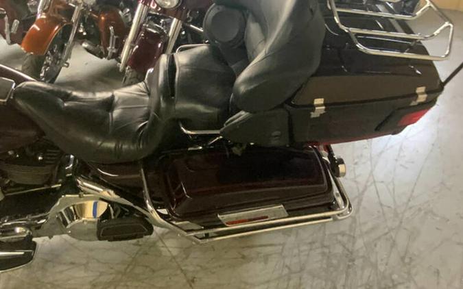 2005 Harley-Davidson Touring FLHTCU ULTRA CLASSIC