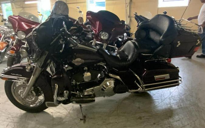 2005 Harley-Davidson® FLHTCU ULTRA CLASSIC