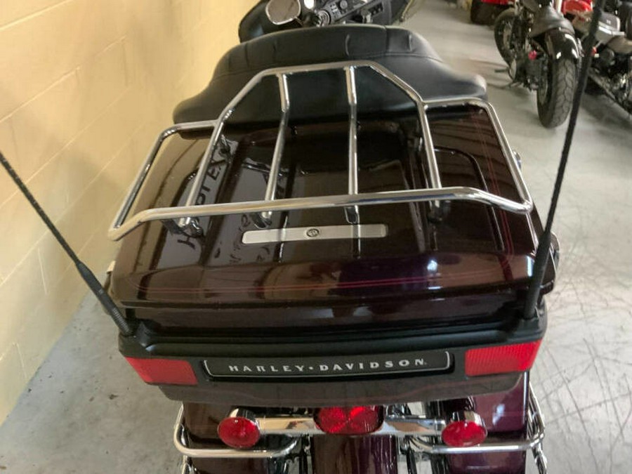 2005 Harley-Davidson® FLHTCU ULTRA CLASSIC