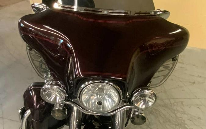 2005 Harley-Davidson® FLHTCU ULTRA CLASSIC