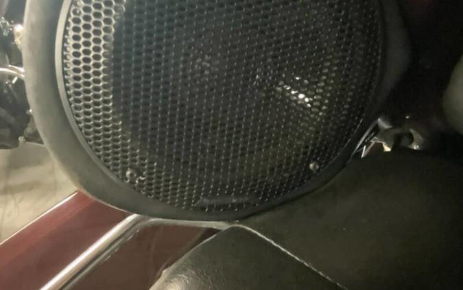 2005 Harley-Davidson Touring FLHTCU ULTRA CLASSIC