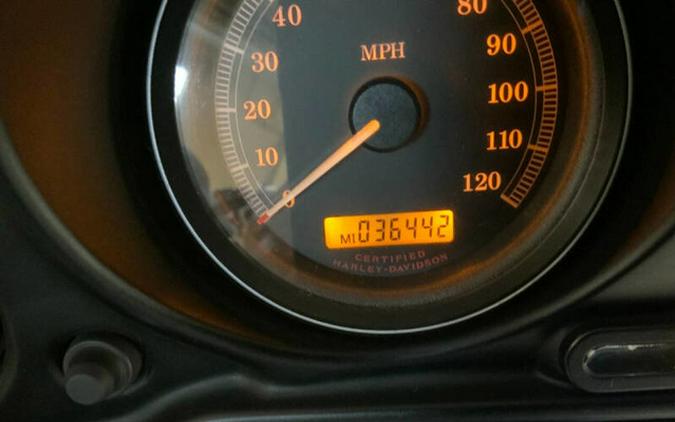 2005 Harley-Davidson Touring FLHTCU ULTRA CLASSIC