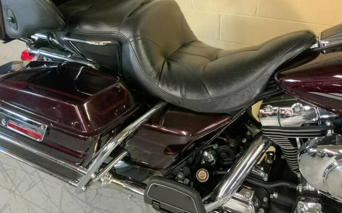 2005 Harley-Davidson Touring FLHTCU ULTRA CLASSIC
