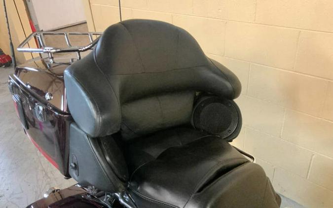 2005 Harley-Davidson® FLHTCU ULTRA CLASSIC