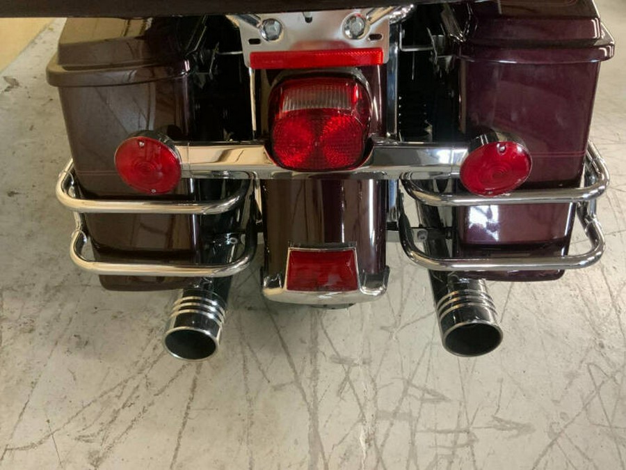 2005 Harley-Davidson® FLHTCU ULTRA CLASSIC