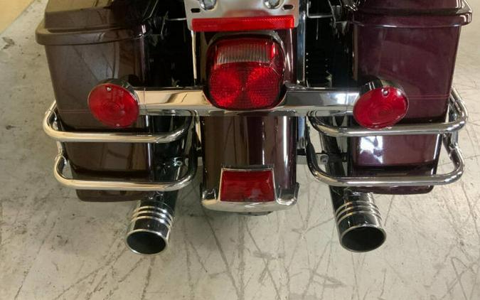 2005 Harley-Davidson® FLHTCU ULTRA CLASSIC