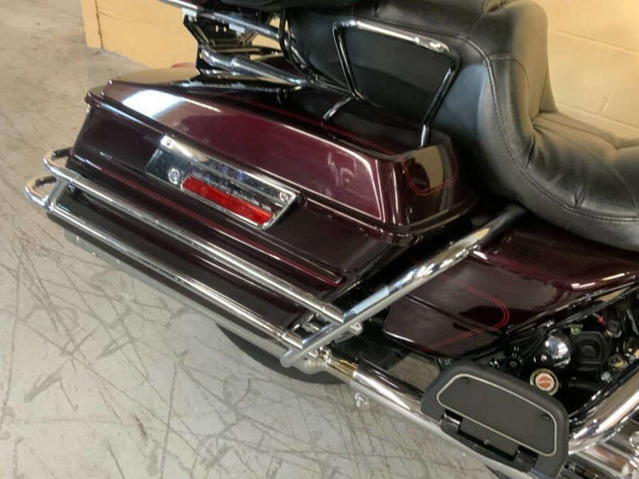 2005 Harley-Davidson® FLHTCU ULTRA CLASSIC