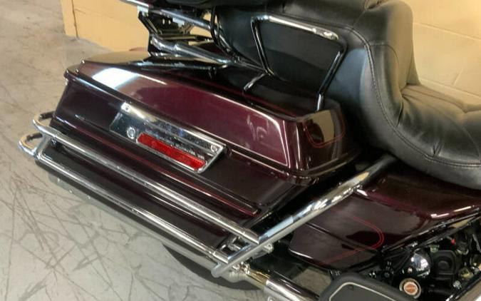 2005 Harley-Davidson® FLHTCU ULTRA CLASSIC