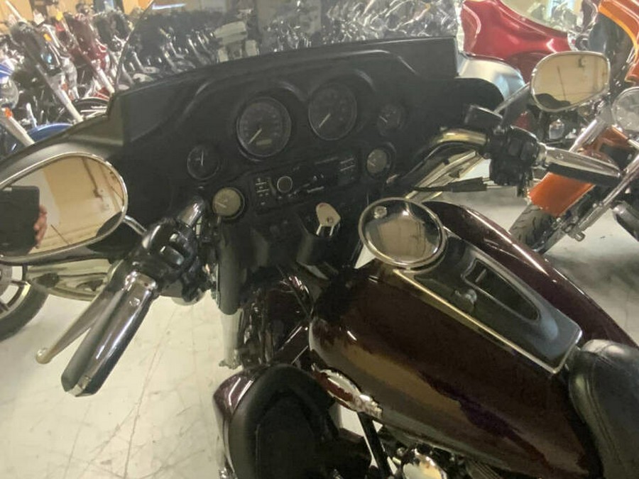 2005 Harley-Davidson® FLHTCU ULTRA CLASSIC