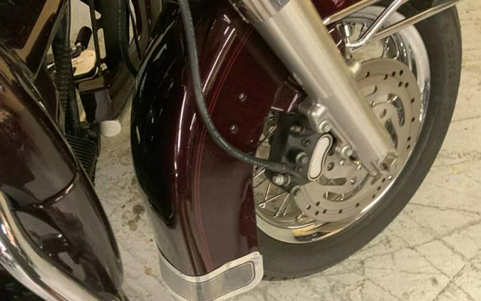 2005 Harley-Davidson Touring FLHTCU ULTRA CLASSIC