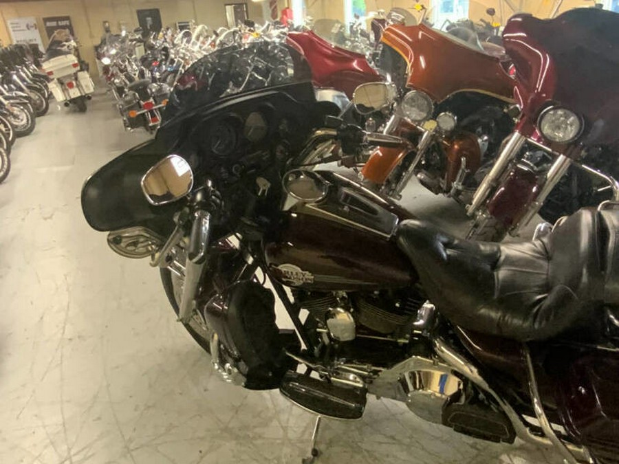 2005 Harley-Davidson® FLHTCU ULTRA CLASSIC