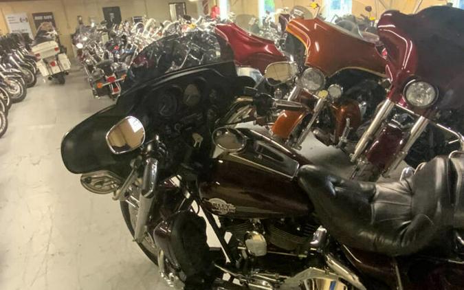 2005 Harley-Davidson® FLHTCU ULTRA CLASSIC