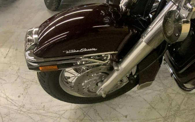 2005 Harley-Davidson Touring FLHTCU ULTRA CLASSIC