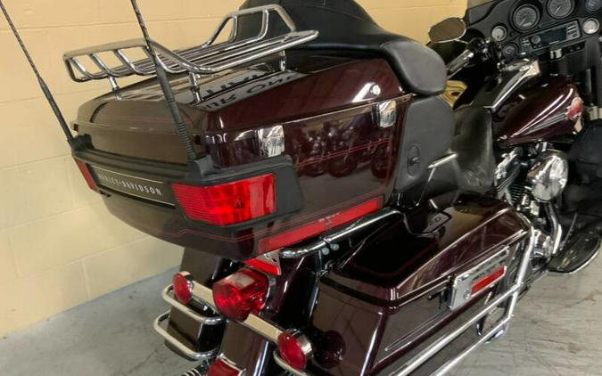 2005 Harley-Davidson® FLHTCU ULTRA CLASSIC