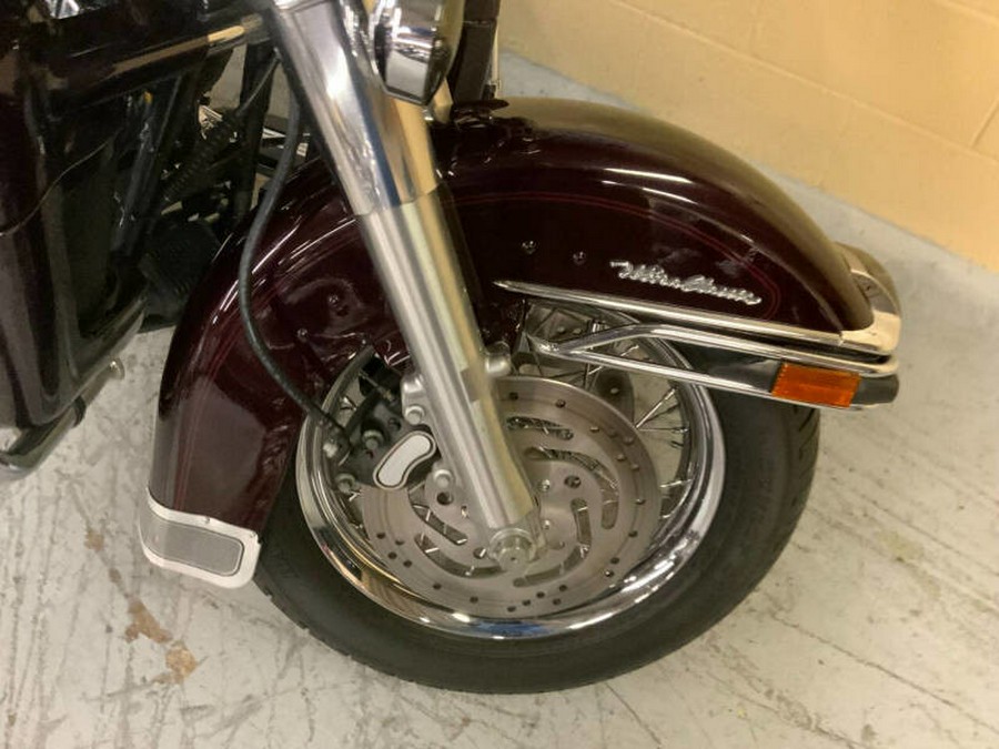 2005 Harley-Davidson® FLHTCU ULTRA CLASSIC