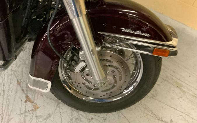 2005 Harley-Davidson® FLHTCU ULTRA CLASSIC