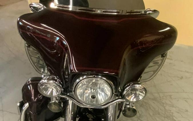 2005 Harley-Davidson Touring FLHTCU ULTRA CLASSIC