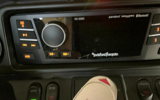 2005 Harley-Davidson Touring FLHTCU ULTRA CLASSIC