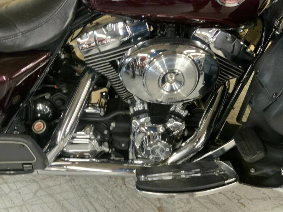 2005 Harley-Davidson® FLHTCU ULTRA CLASSIC