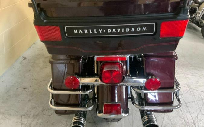 2005 Harley-Davidson Touring FLHTCU ULTRA CLASSIC