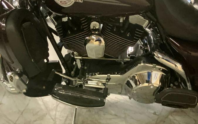 2005 Harley-Davidson Touring FLHTCU ULTRA CLASSIC