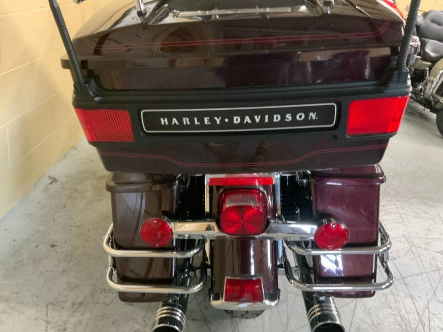 2005 Harley-Davidson® FLHTCU ULTRA CLASSIC