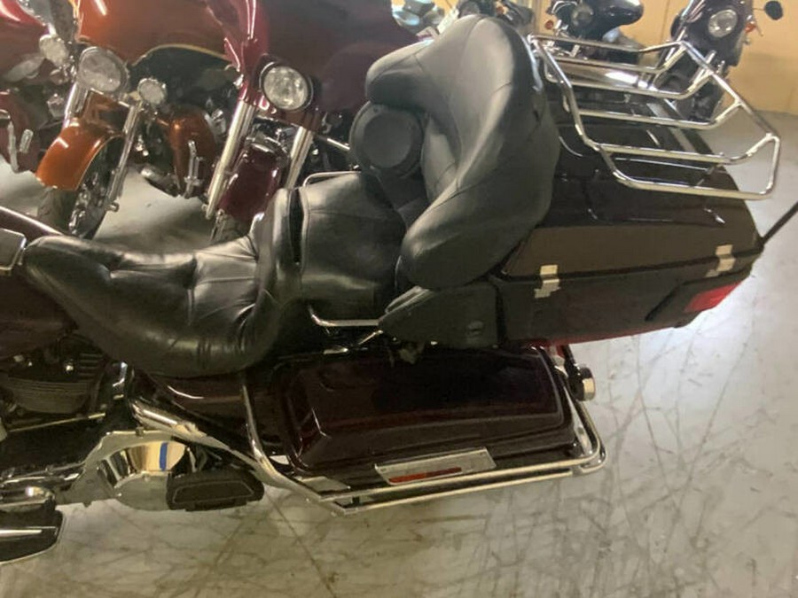 2005 Harley-Davidson® FLHTCU ULTRA CLASSIC