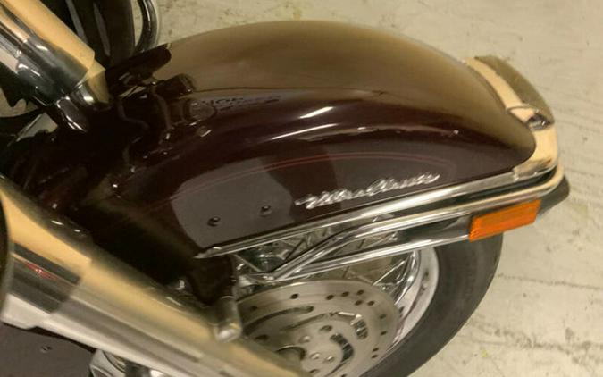 2005 Harley-Davidson Touring FLHTCU ULTRA CLASSIC