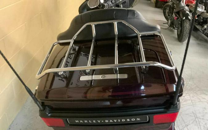 2005 Harley-Davidson Touring FLHTCU ULTRA CLASSIC