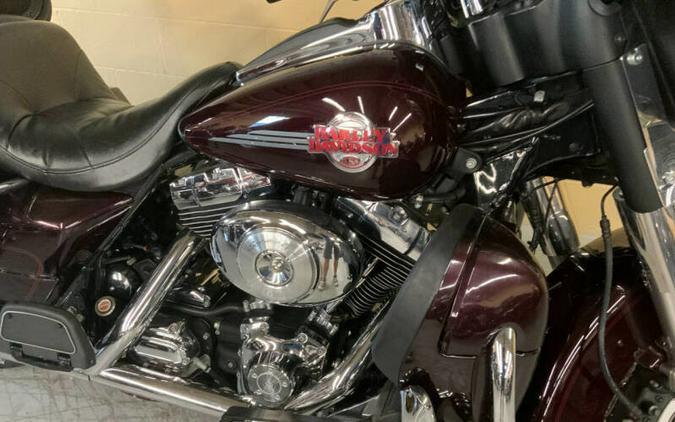 2005 Harley-Davidson® FLHTCU ULTRA CLASSIC