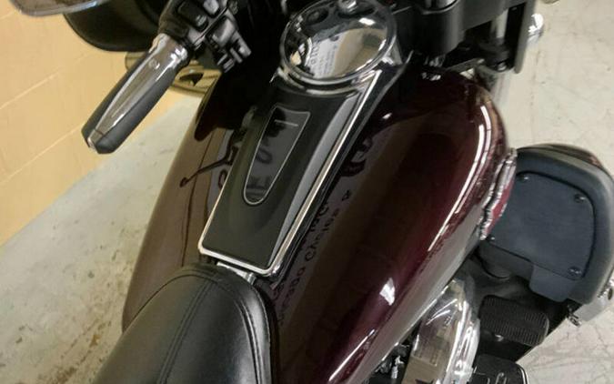 2005 Harley-Davidson Touring FLHTCU ULTRA CLASSIC