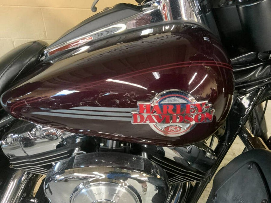 2005 Harley-Davidson® FLHTCU ULTRA CLASSIC