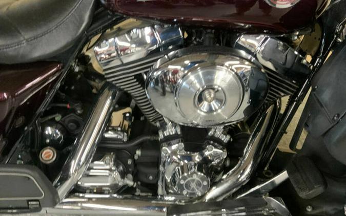 2005 Harley-Davidson Touring FLHTCU ULTRA CLASSIC