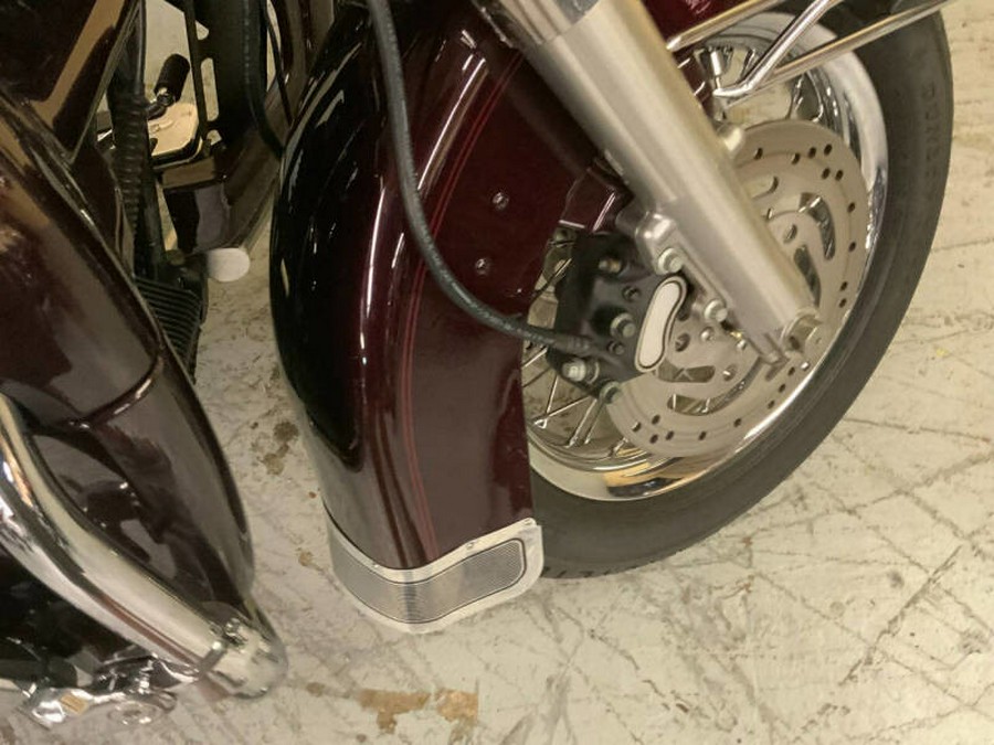 2005 Harley-Davidson® FLHTCU ULTRA CLASSIC