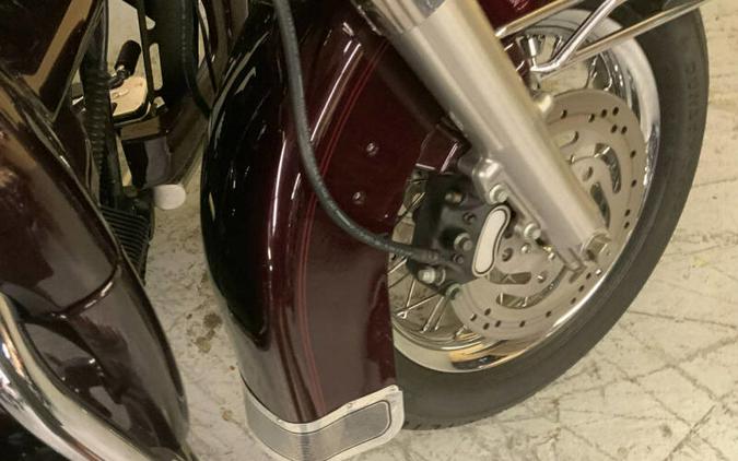 2005 Harley-Davidson® FLHTCU ULTRA CLASSIC