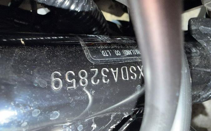 2025 Kawasaki Z125 PRO Cypher Camo Beige