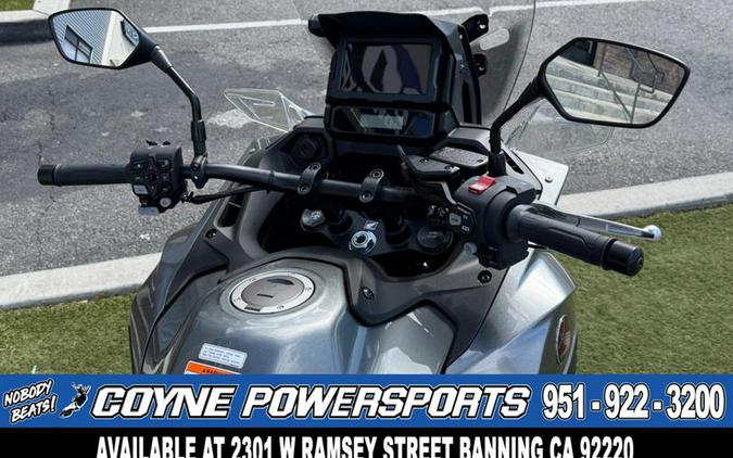 2026 Honda® NT1100 DCT