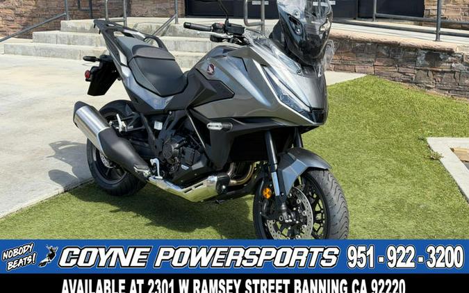 2026 Honda® NT1100 DCT