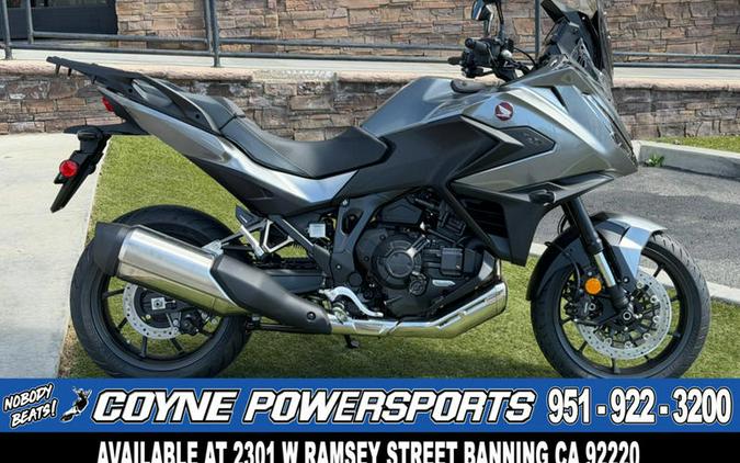2026 Honda® NT1100 DCT