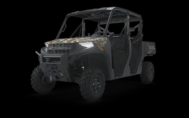 2026 Polaris Ranger® Crew 1000 Premium