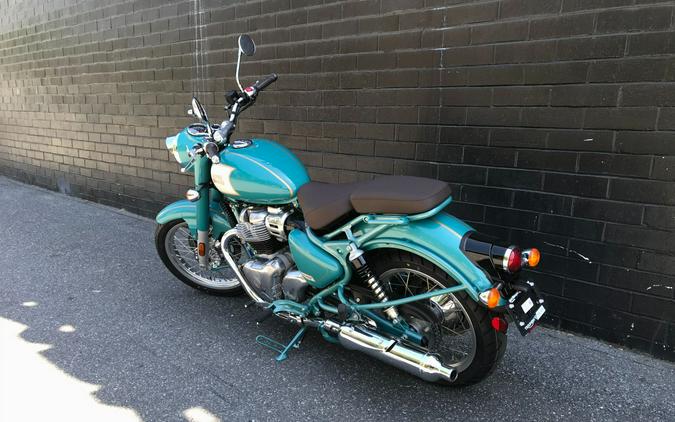 2026 Royal Enfield Classic 650