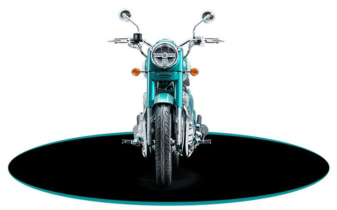 2026 Royal Enfield Classic 650