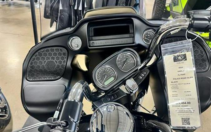 2024 Harley-Davidson Road Glide®