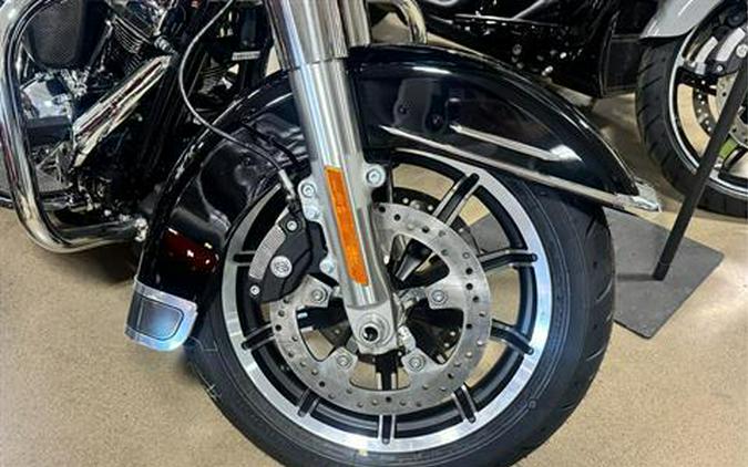 2024 Harley-Davidson Road Glide®